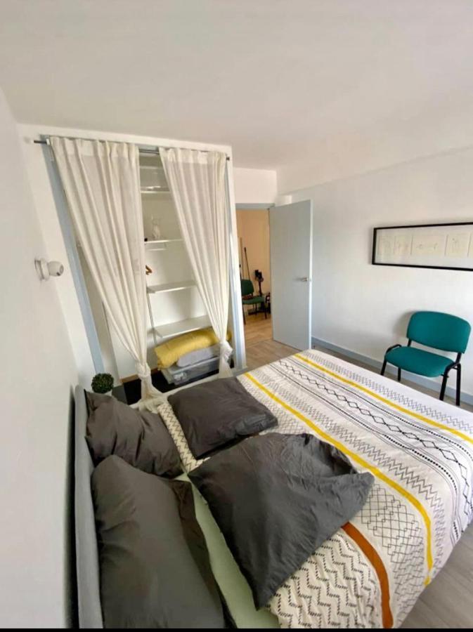 Apartament T2 Parc Belvedere Montpellier Zewnętrze zdjęcie